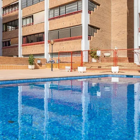 Loix Mar 1-c Levante Appartamento *