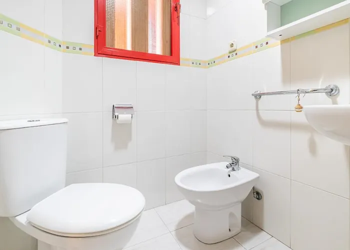 Appartement Loix Mar 1-c Levante *