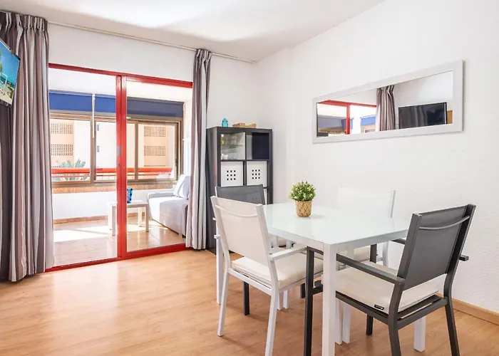 Appartement Loix Mar 1-c Levante *